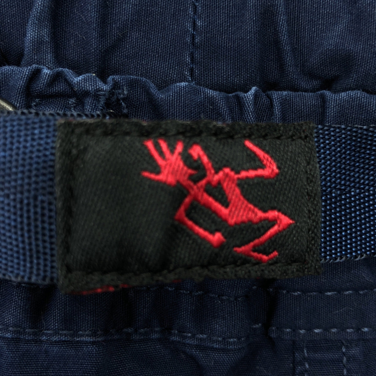 GRAMICCI / グラミチ | クライミング ワイド ショートパンツ ショーツ | XL | メンズ