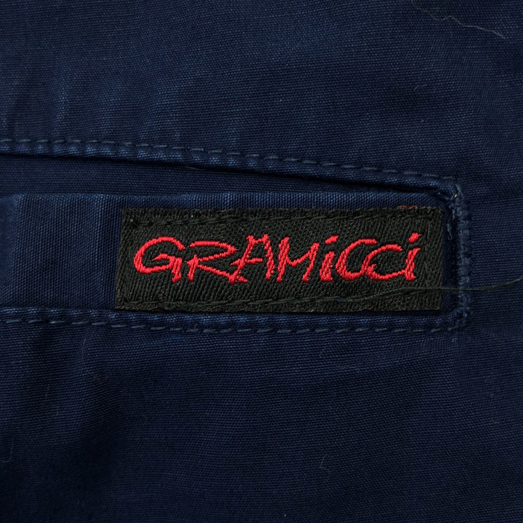 GRAMICCI | 登山寬短褲 | XL | 男款