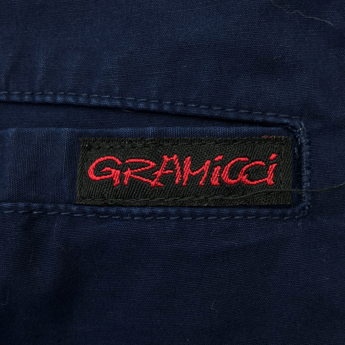 GRAMICCI | 登山寬短褲 | XL | 男款