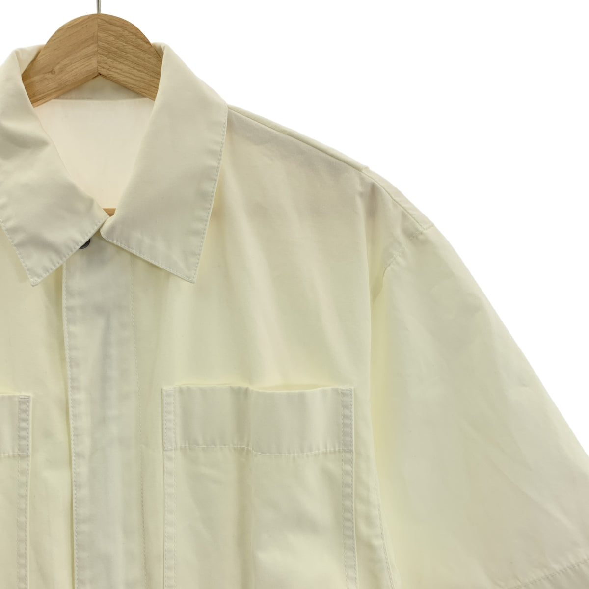 ADAM ET ROPÉ / 아담 에로페 | 백 이지 점프 슈트 | F | 여성