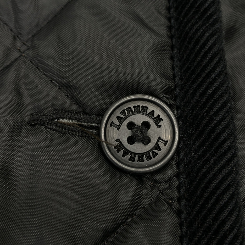 LAVENHAM / 라벤햄 | 퀼팅 재킷 후디 | 36 | 여성