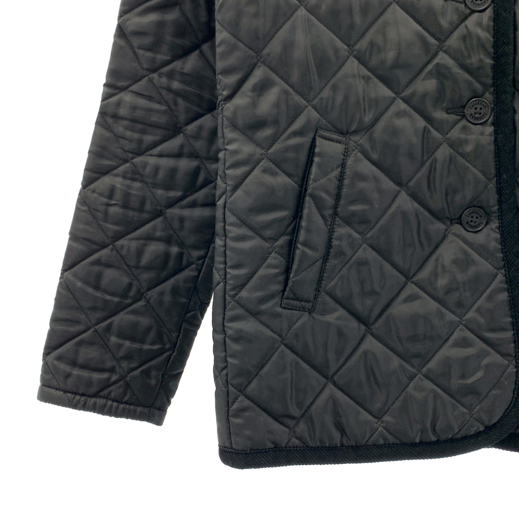 LAVENHAM / 라벤햄 | 퀼팅 재킷 후디 | 36 | 여성