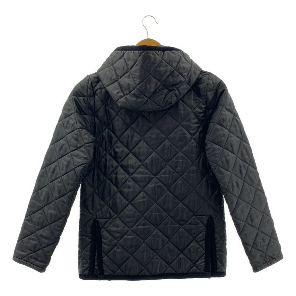 LAVENHAM / 라벤햄 | 퀼팅 재킷 후디 | 36 | 여성