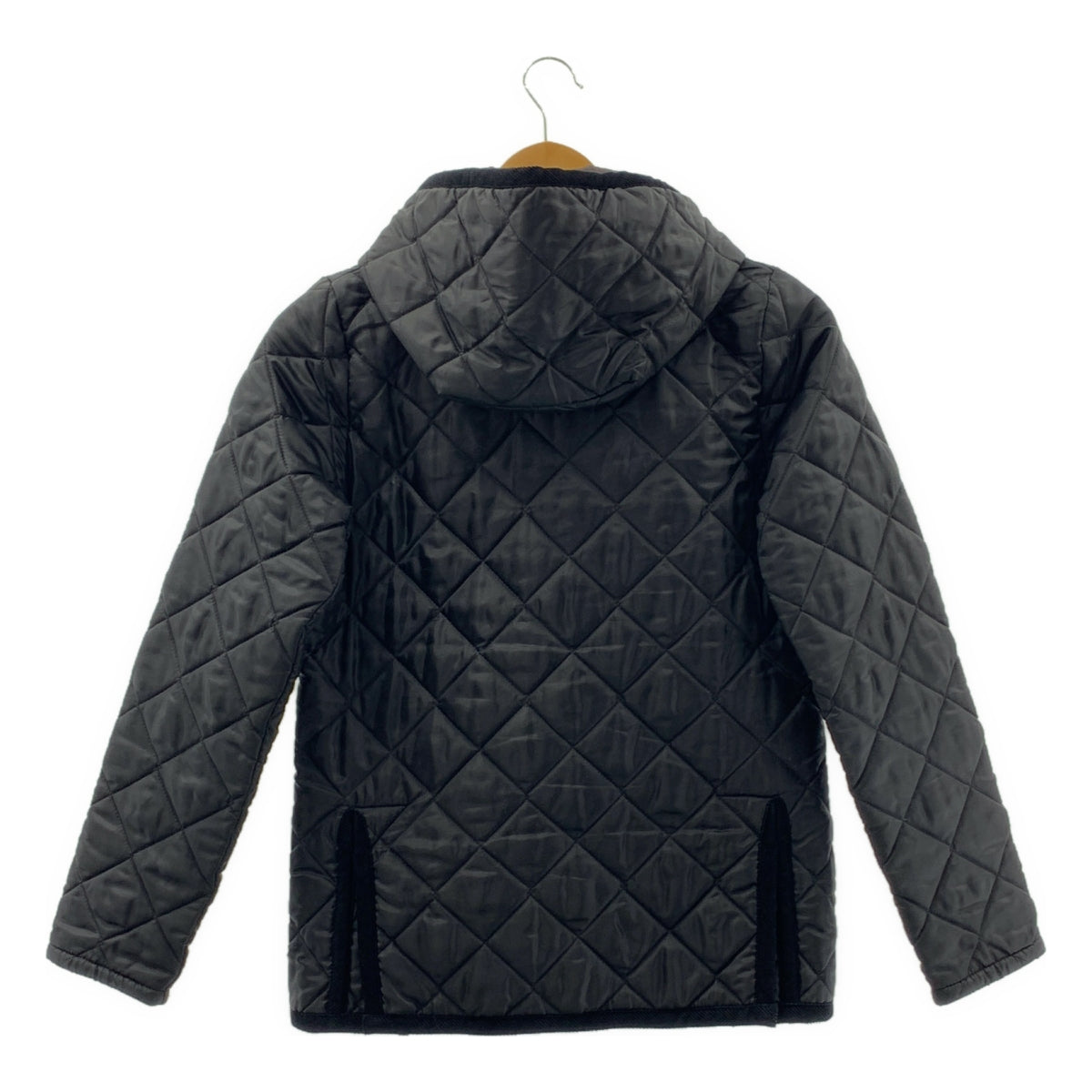 LAVENHAM / 라벤햄 | 퀼팅 재킷 후디 | 36 | 여성