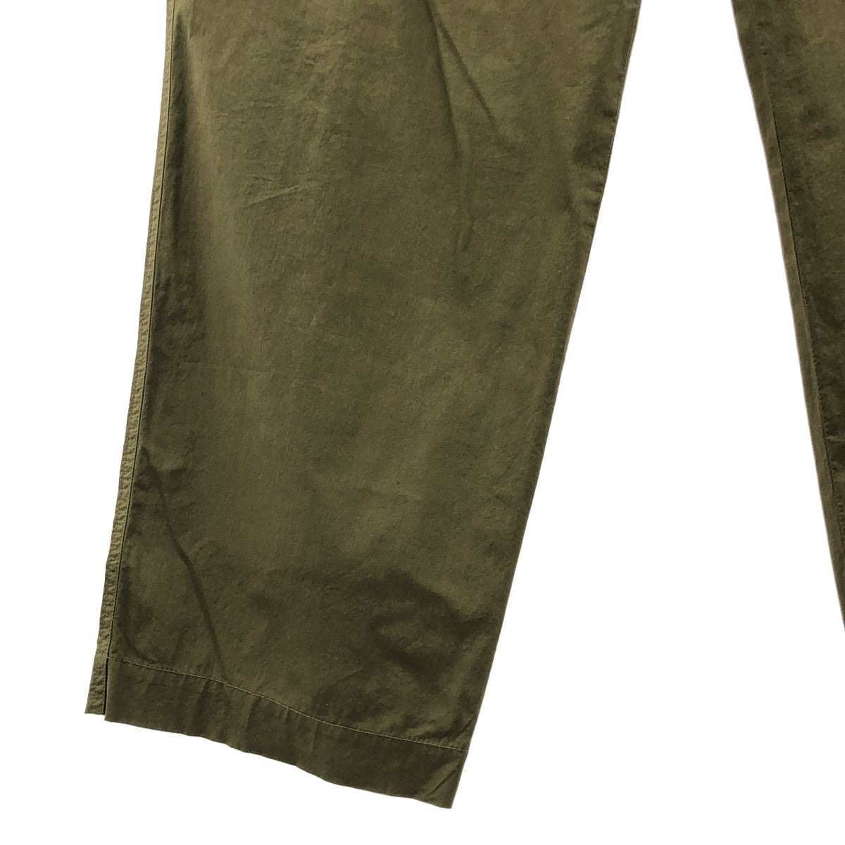 DRIES VAN NOTEN / ドリスヴァンノッテン | 2019SS | コットン