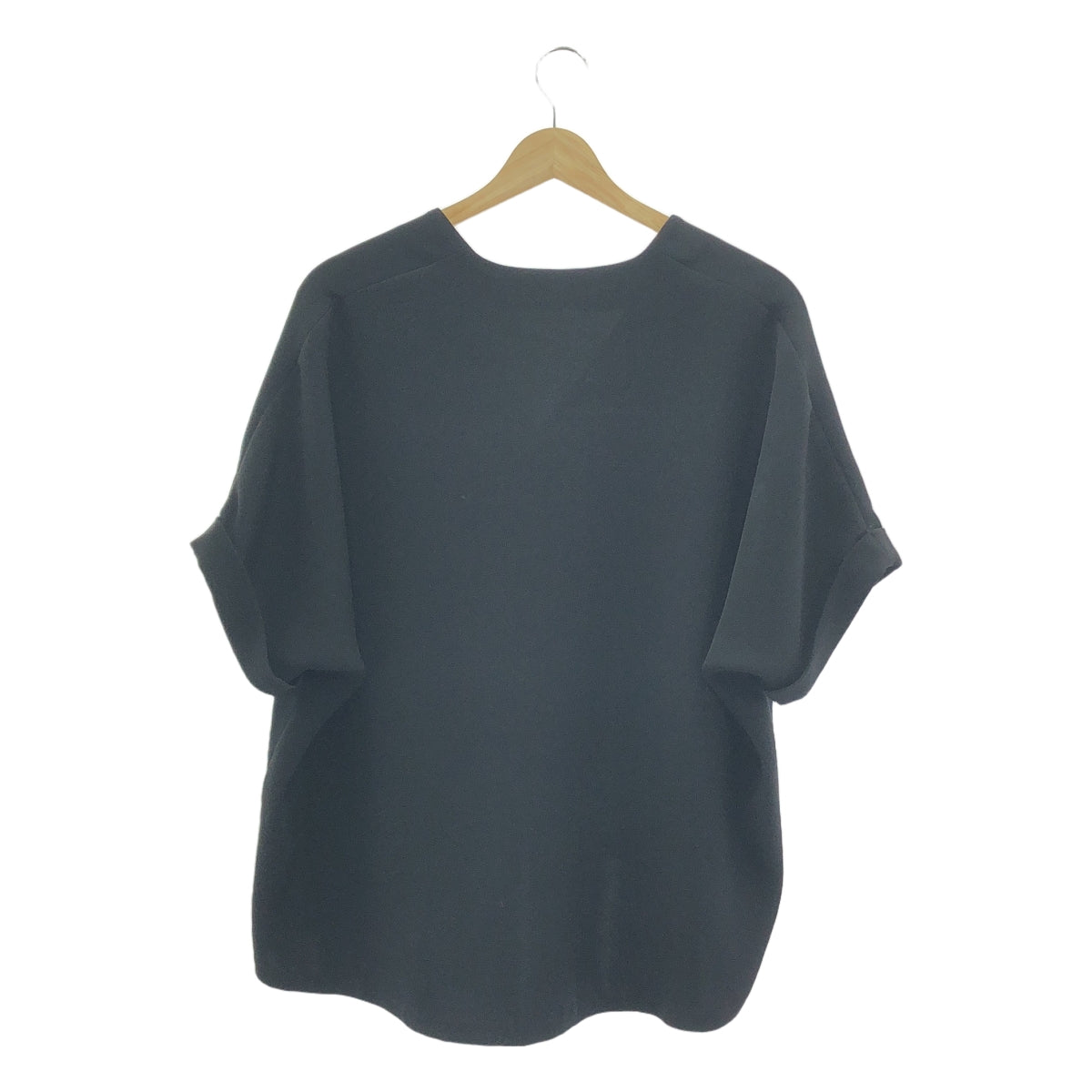 怡輝 / 怡輝 |蝙蝠袖襯衫 | 38 |黑色 |女性的