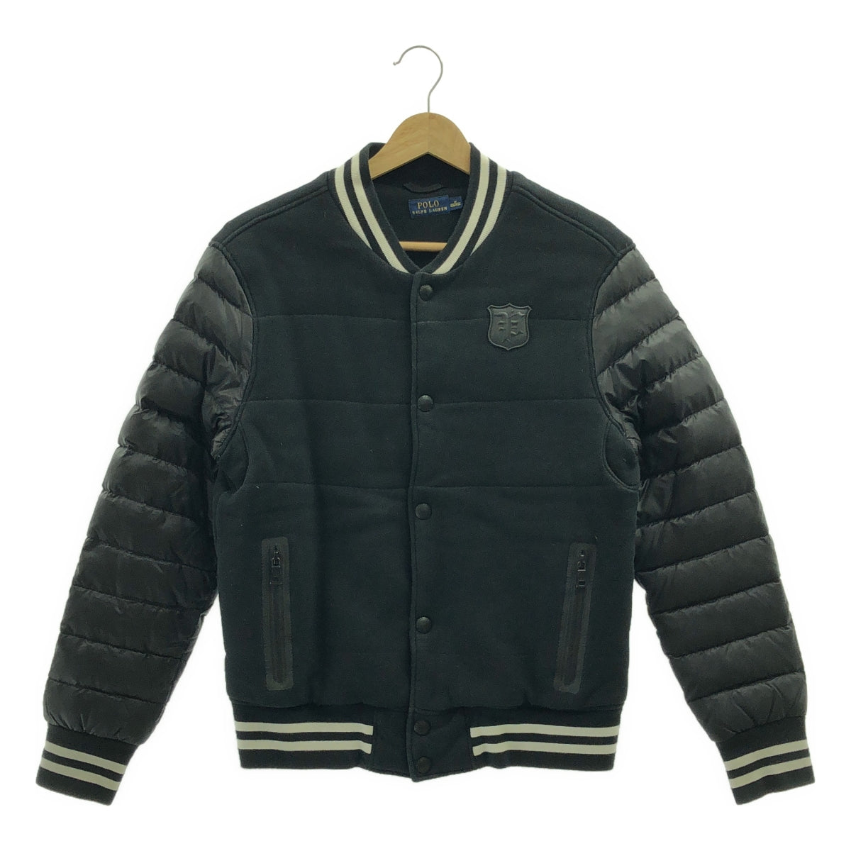 POLO RALPH LAUREN | 羽絨外套 | M碼 | 女款