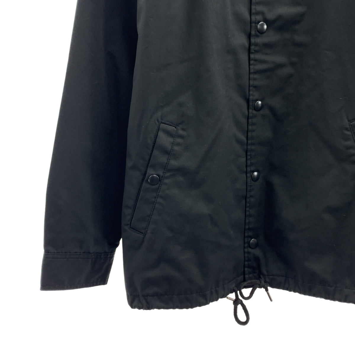 RADIO EVA / ラヂオエヴァ | Flower Embroidery COACH JACKET ジャケット | L | メンズ