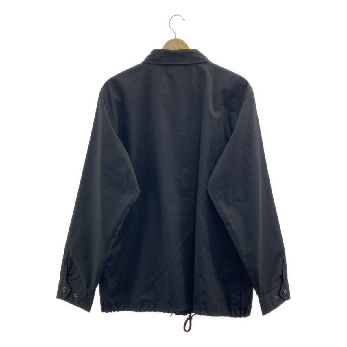 RADIO EVA / ラヂオエヴァ | Flower Embroidery COACH JACKET ジャケット | L | メンズ