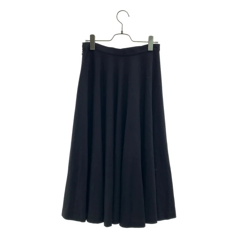 tomas maier  / トーマスマイヤー | サイドジップ ボリューム スカート | 2 | レディース