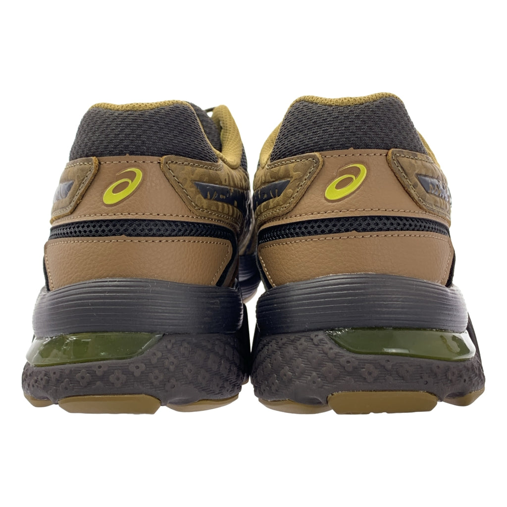 Kiko Kostadinov / キココスタディノフ | 2025SS | × ASICS / アシックスコラボ GEL-KIRIL III ゲルキリル3 スニーカー | 28 | メンズ