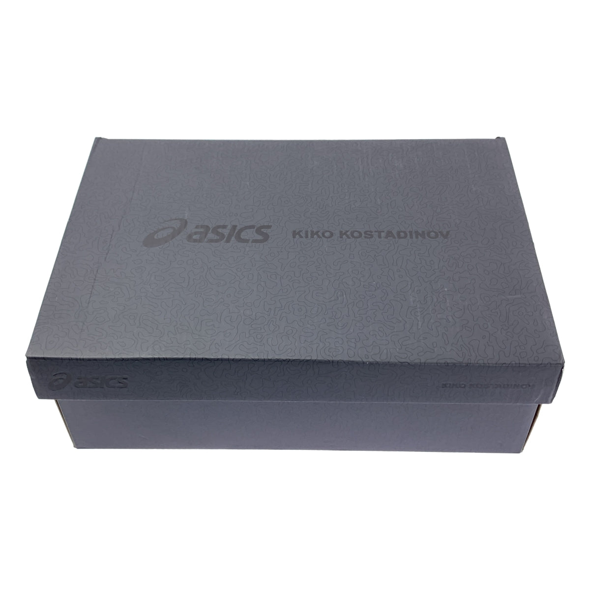 Kiko Kostadinov / キココスタディノフ | 2025SS | × ASICS