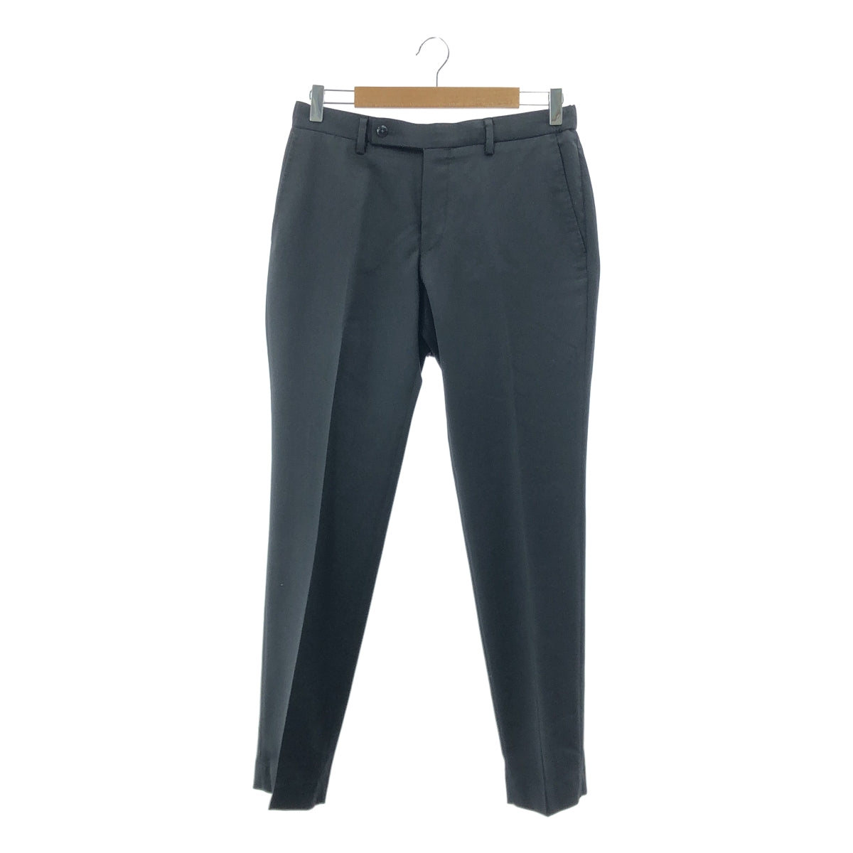 TOMORROWLAND | 抽繩休閒褲 | S碼 | 黑色 | 男款