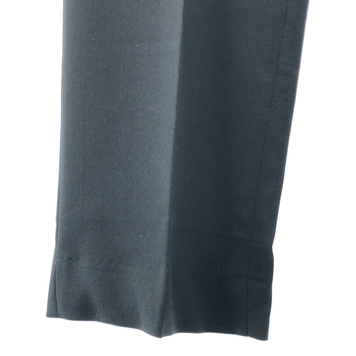 TOMORROWLAND | 抽繩休閒褲 | S碼 | 黑色 | 男款