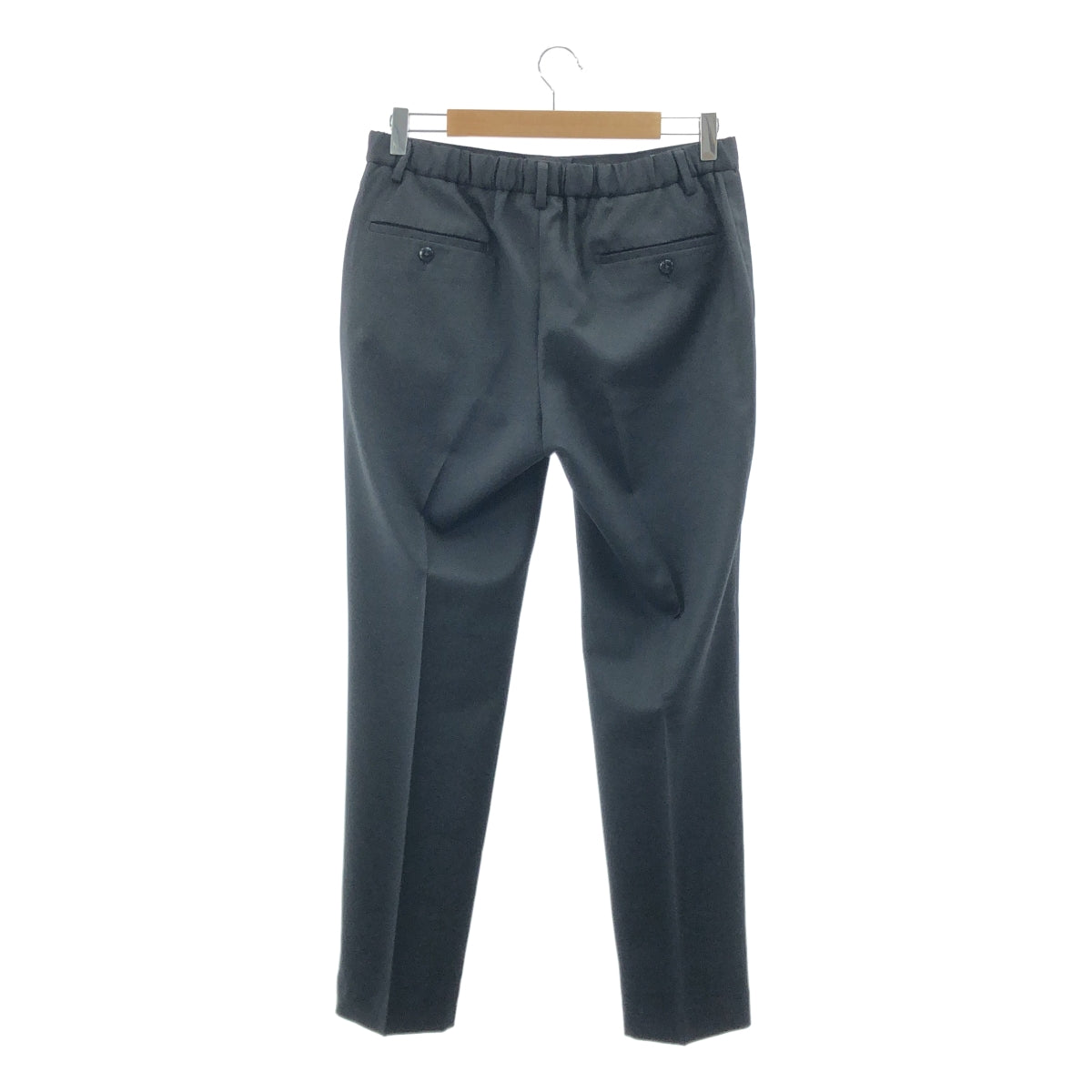 TOMORROWLAND | 抽繩休閒褲 | S碼 | 黑色 | 男款