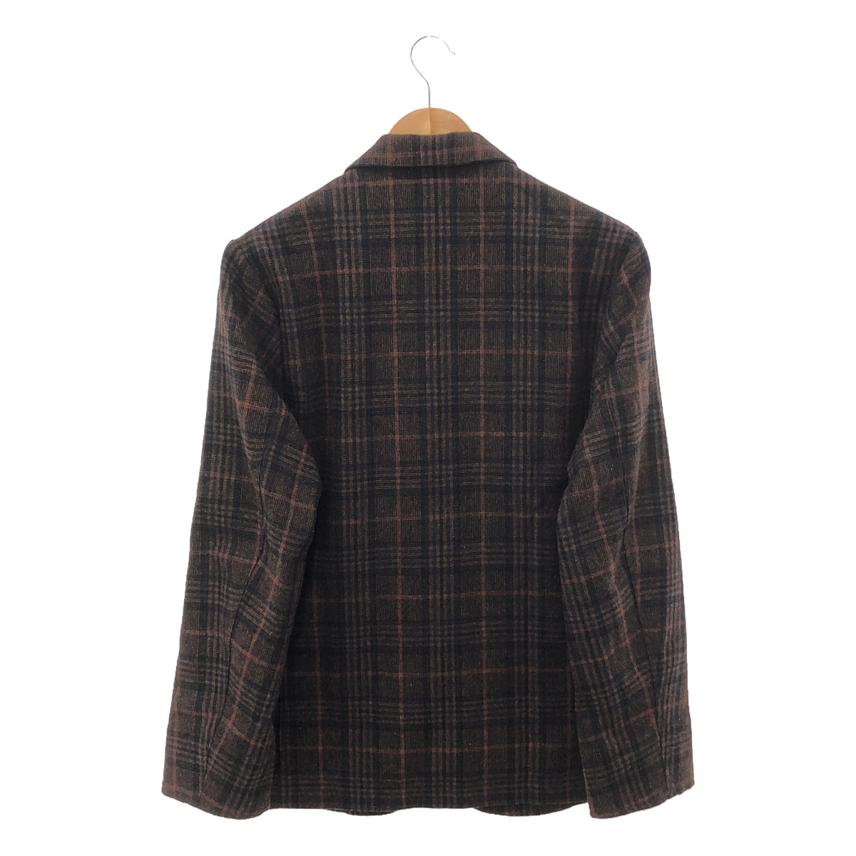 Vincent et Mireille | Jacket | 40 | Brown | Men's