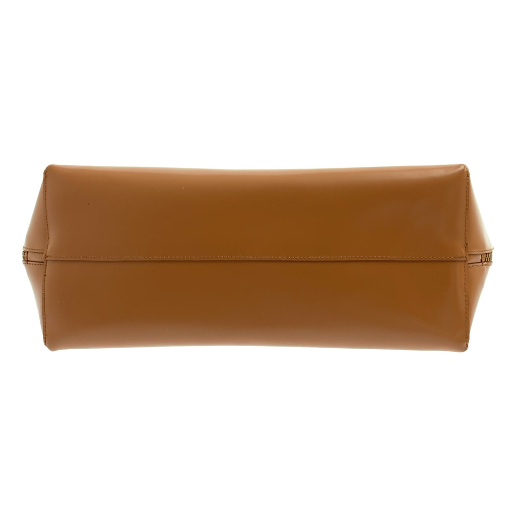 PELLICO | 皮革與絨面革手拿包 |