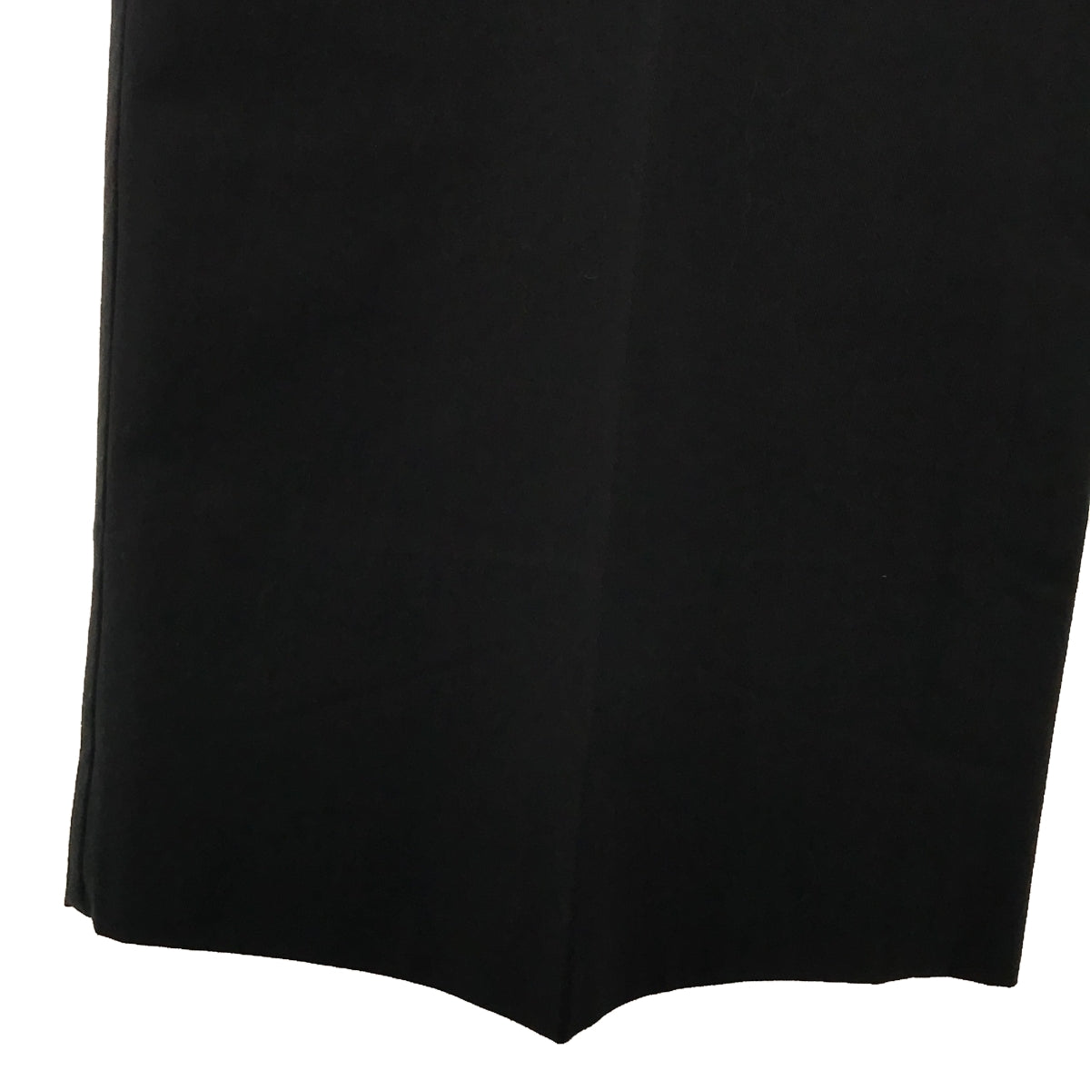 [品相良好] HERMES / 愛馬仕 |雙口袋工裝褲 | 44 |黑色 |男士