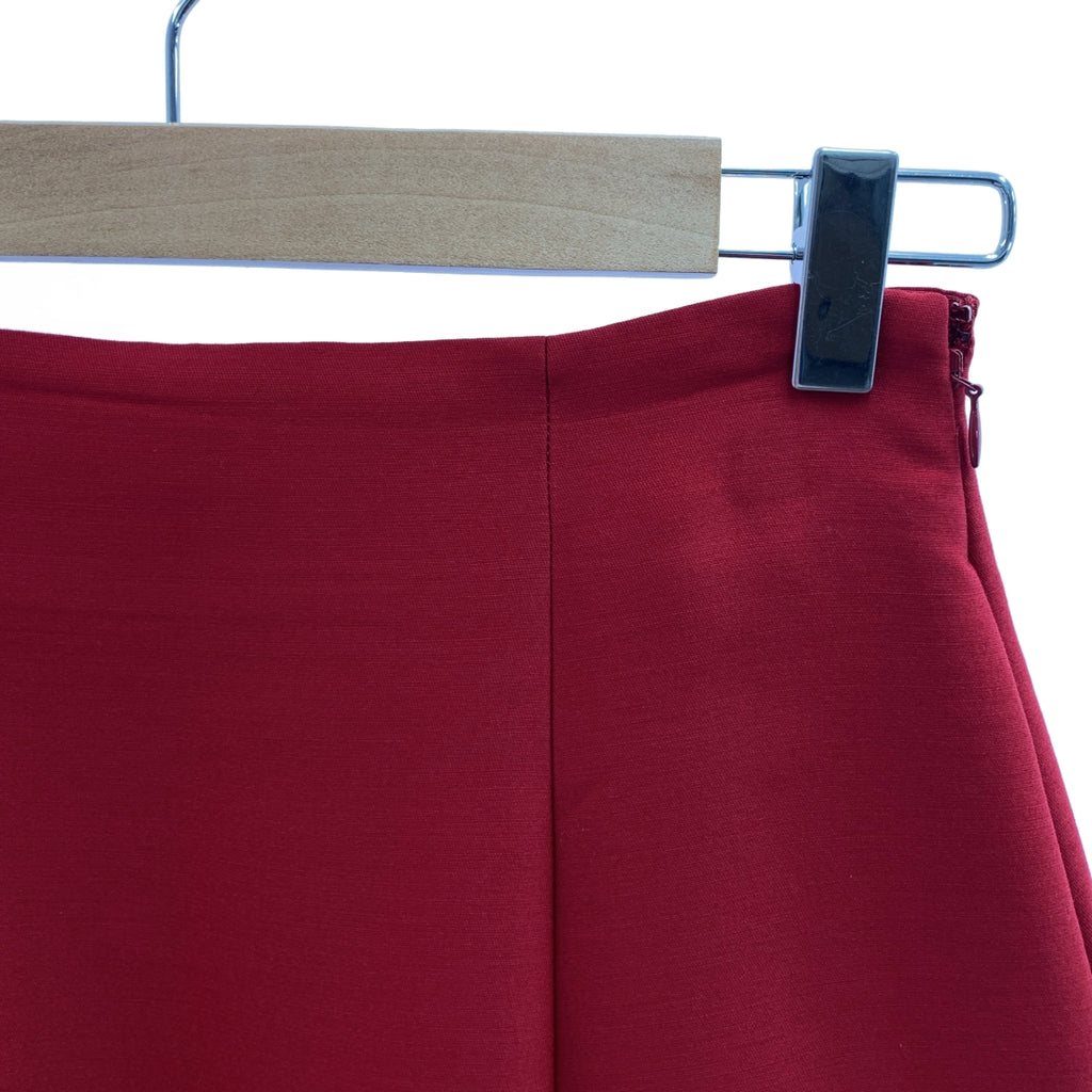 JOHN SMEDLEY / John Smedley | 羊毛絲質長裙 | 1 | 女裝