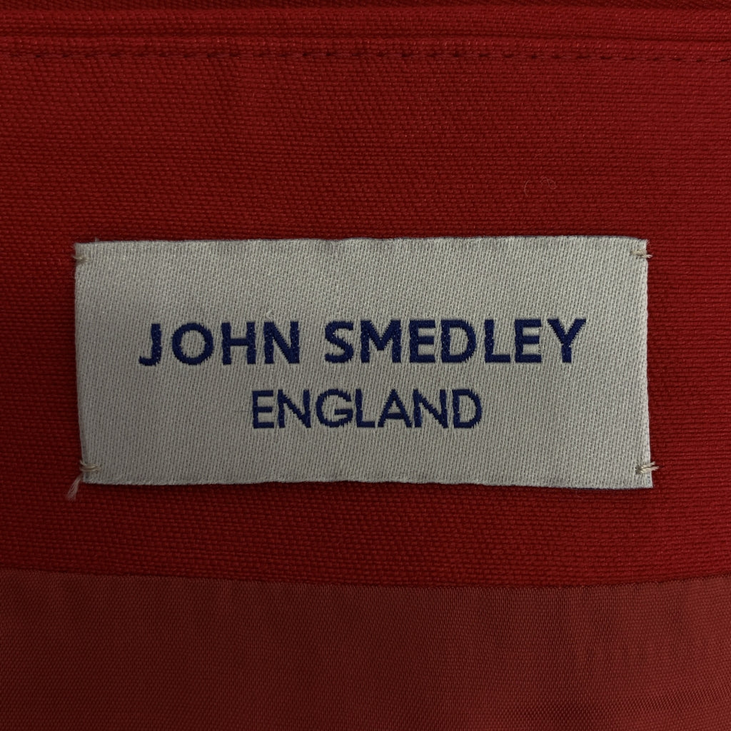JOHN SMEDLEY / John Smedley | 羊毛絲質長裙 | 1 | 女裝