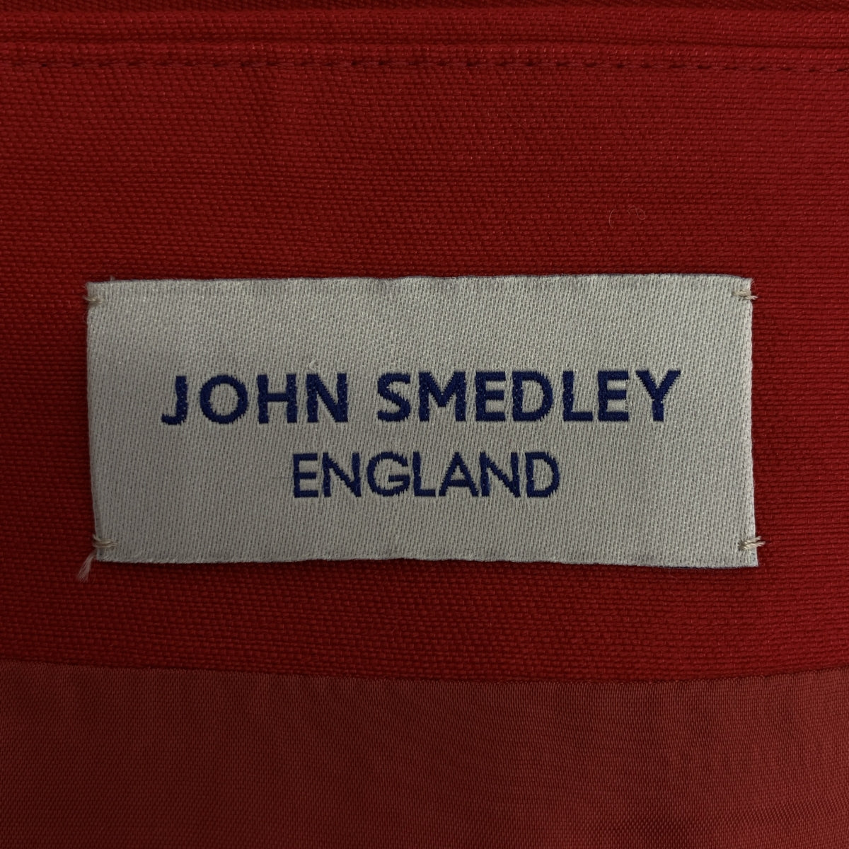 JOHN SMEDLEY / John Smedley | 羊毛絲質長裙 | 1 | 女裝