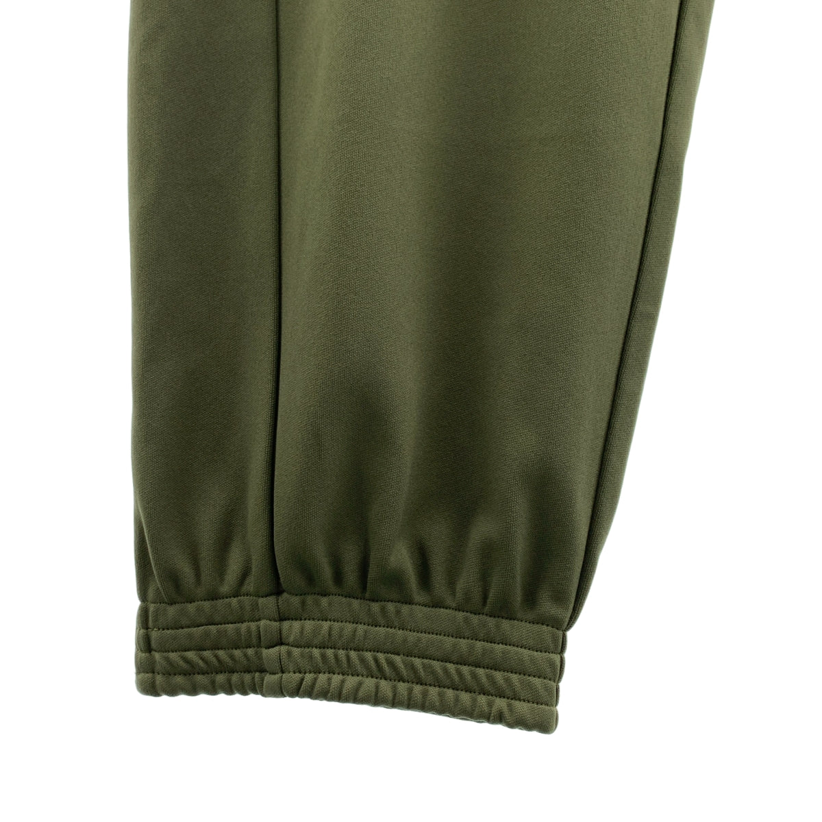 [近全新] N.HOOLYWOOD | 2022 春夏系列 | 運動褲 | 抽繩訓練運動褲 | 40碼 | 橄欖綠 | 男款