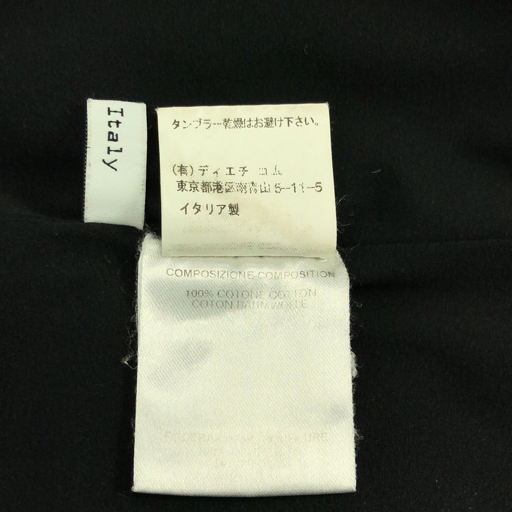 BALENCIAGA / 발렌시아가 | × 10 Corso Como COMME des GARCONS / 코듀로이 사이드 지퍼 슬릿 스커트 / 총 안감 | 36 | 여성