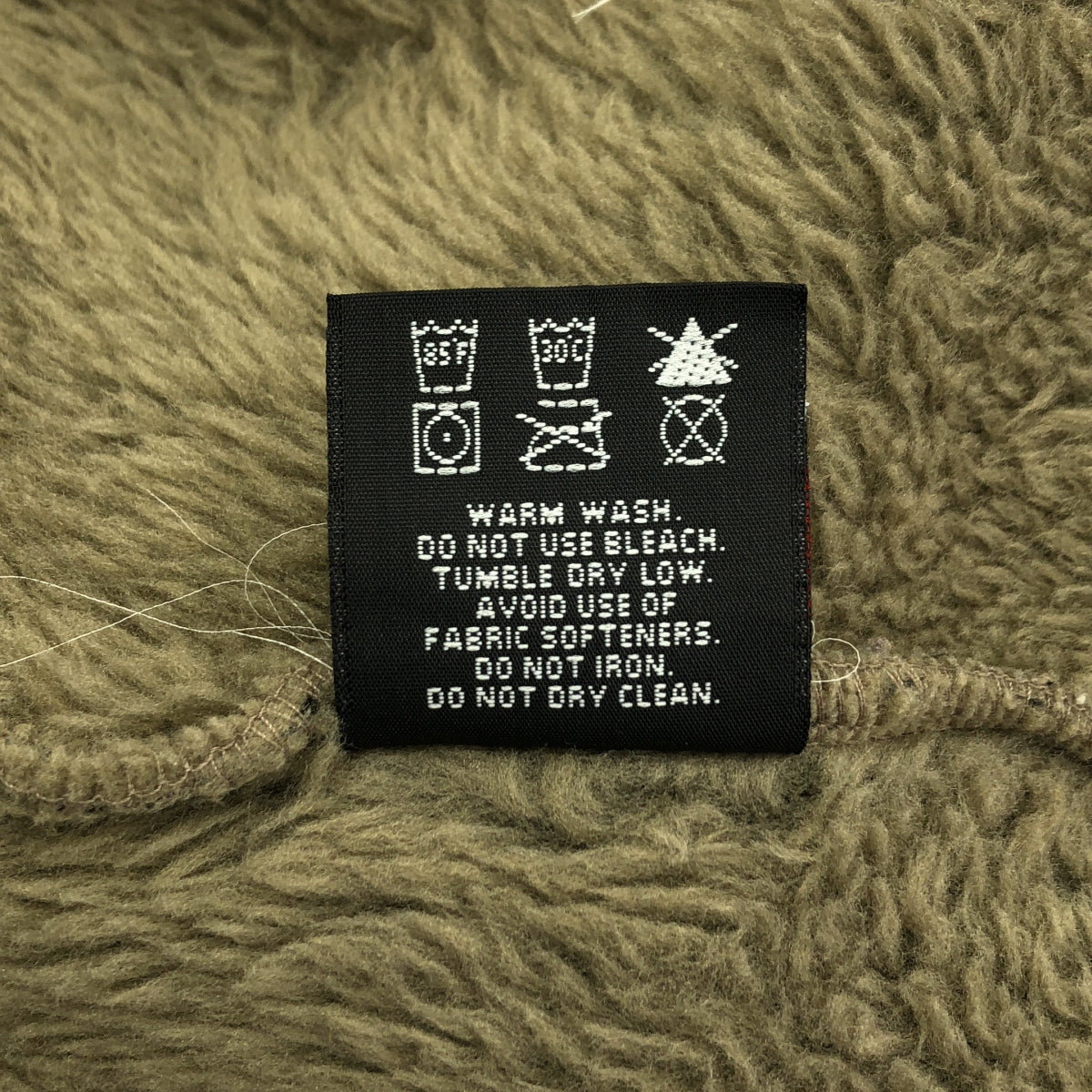 ARC'TERYX / Arc'teryx | DELTA 羊毛外套 Delta Polartec 羊毛外套 | L | 男款