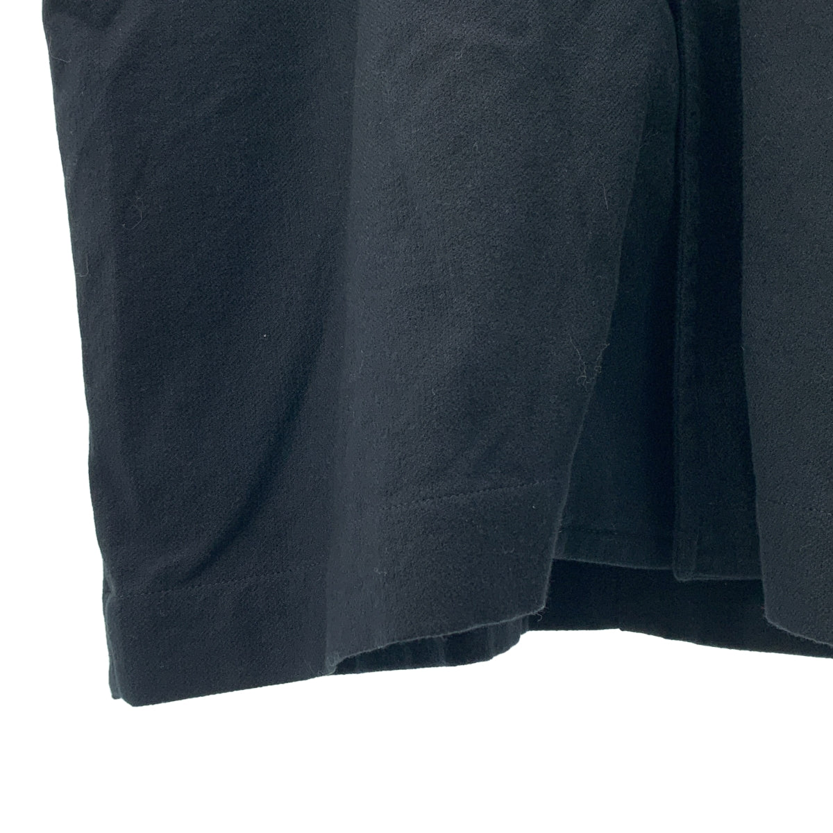 CASEY CASEY / ケーシーケーシー | ROTHERDAM COAT ウール バルマカーンコート | M | メンズ