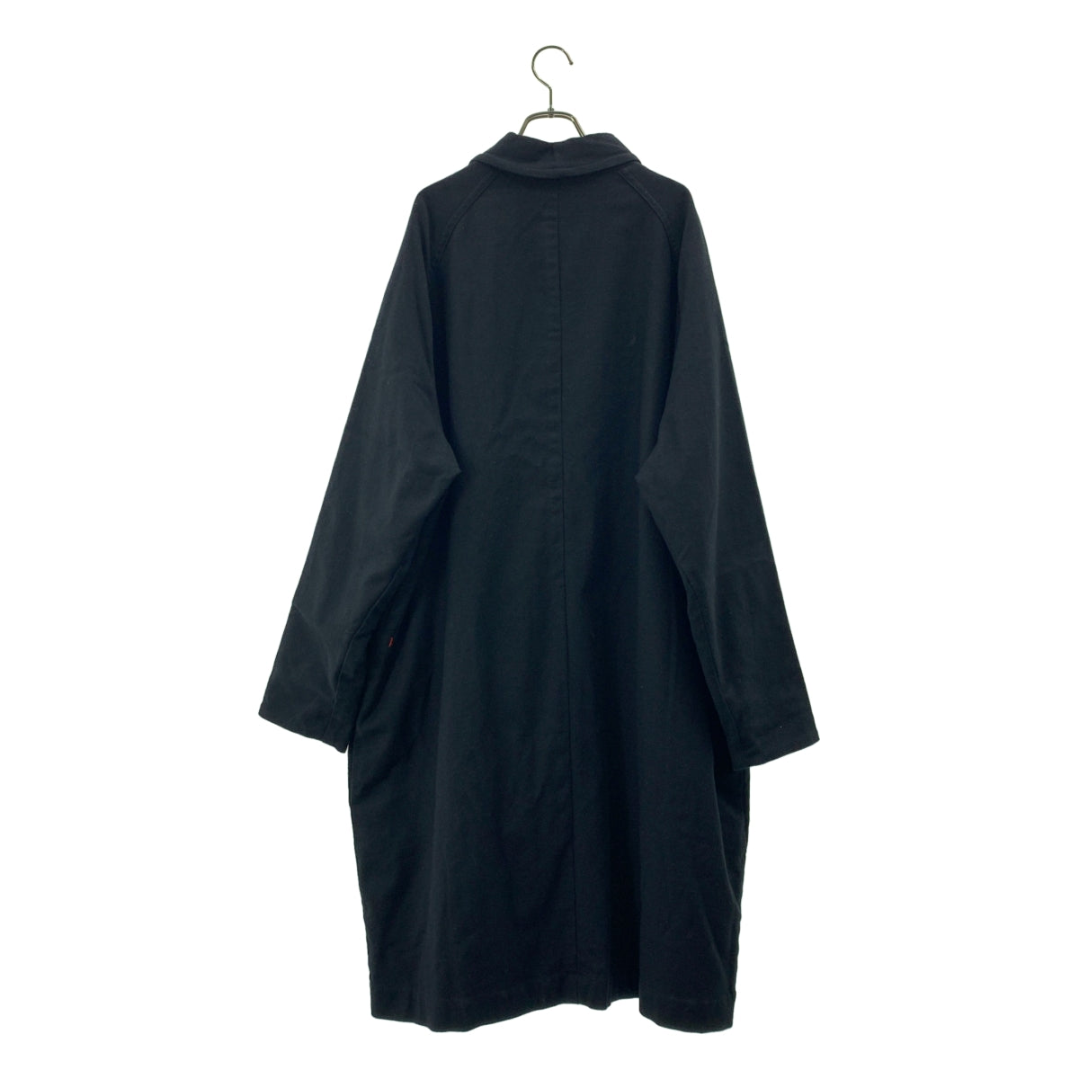 CASEY CASEY / ケーシーケーシー | ROTHERDAM COAT ウール バルマカーンコート | M | メンズ