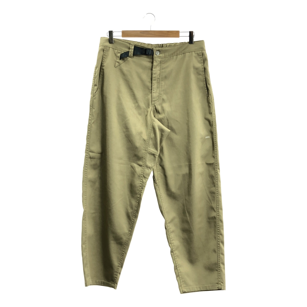 【美品】  STONEMASTER / ストーンマスター | 2025SS | コンベイズ SMパンツ T/Cツイル | M | ベージュ | メンズ