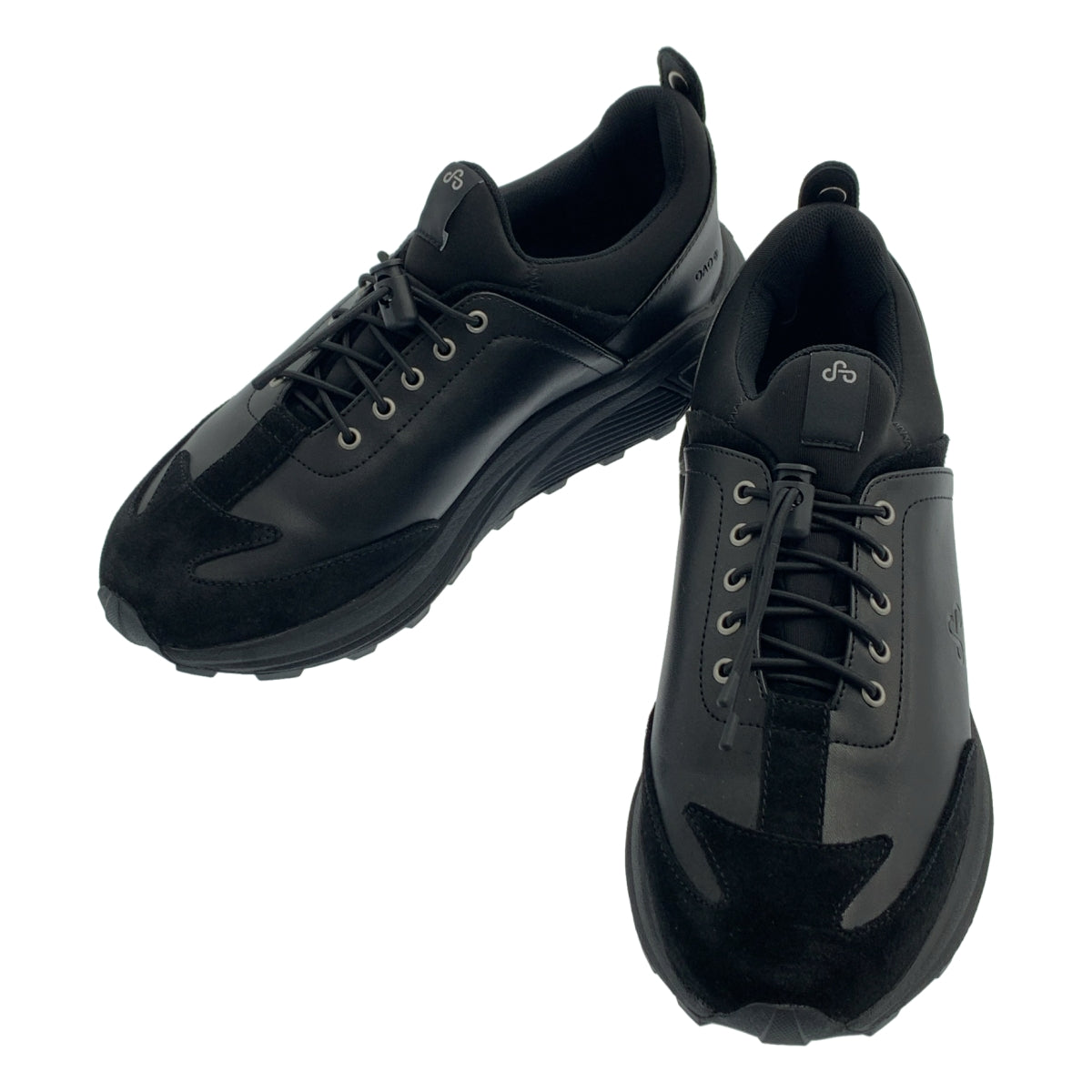 OAO / オーエーオー | MONA ローカット スニーカー | 26.5 | メンズ