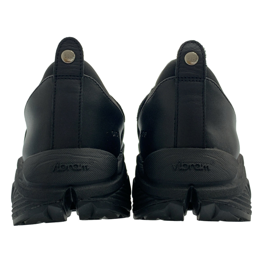 OAO / オーエーオー | MONA ローカット スニーカー | 26.5 | メンズ