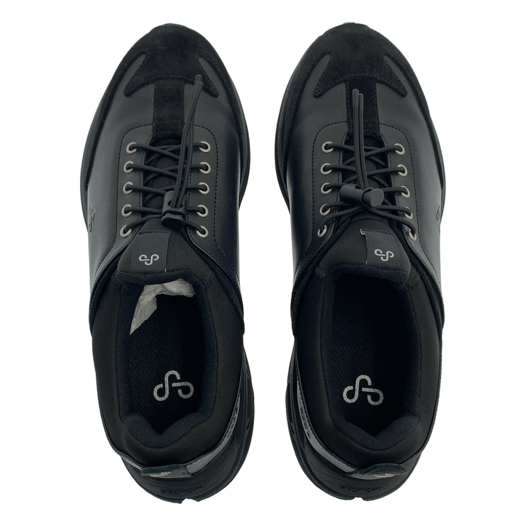 OAO / オーエーオー | MONA ローカット スニーカー | 26.5 | メンズ