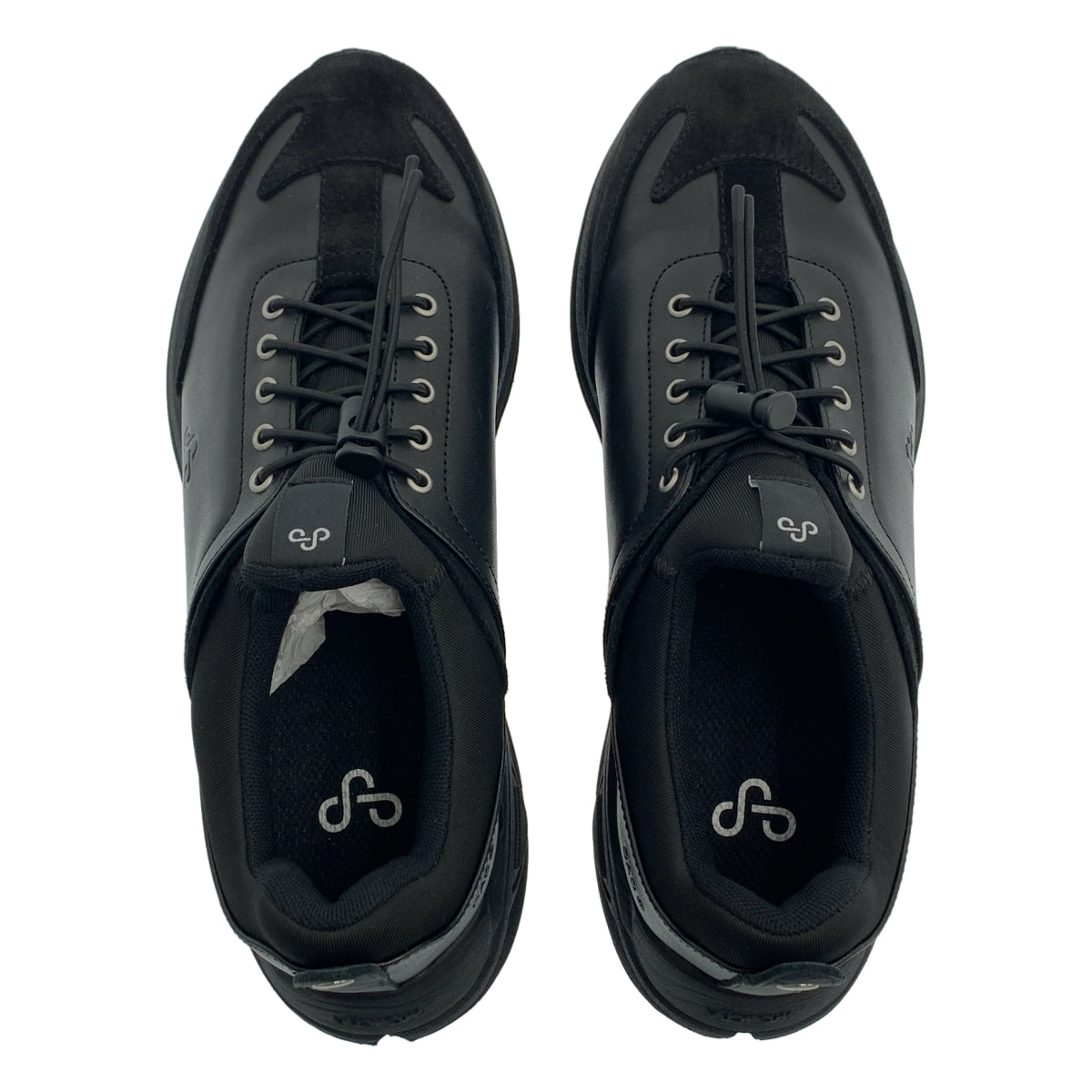 OAO / オーエーオー | MONA ローカット スニーカー | 26.5 | メンズ