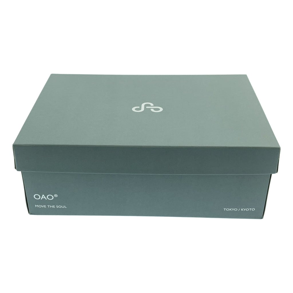 OAO / オーエーオー | MONA ローカット スニーカー | 26.5 | メンズ