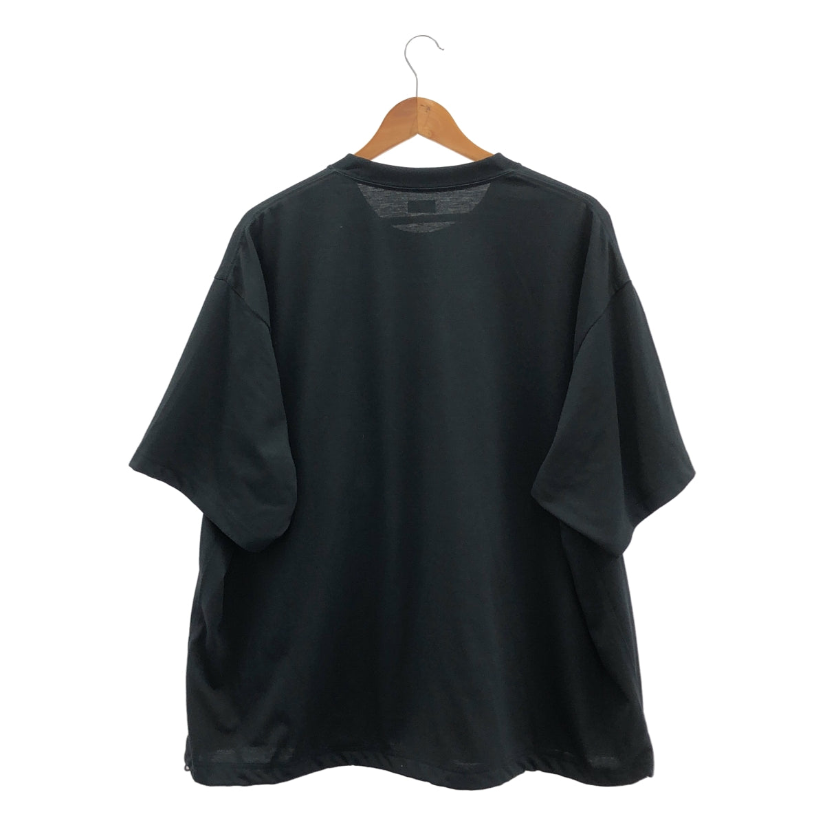 FreshService | DRY JERSEY FLAP POCKET 短袖 T 卹 / 超大口袋 T 卹 | L 碼 | 男款