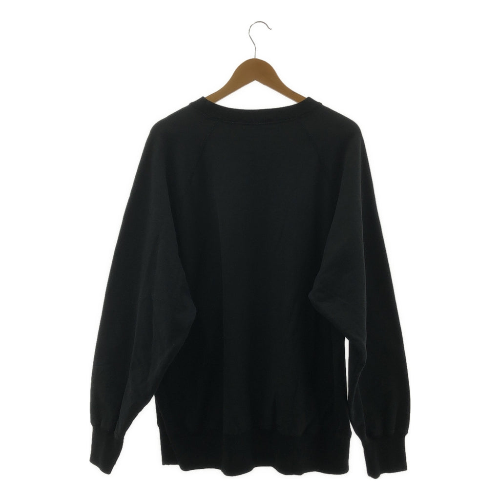 臥底 | 希區考克衛衣 | 超大Logo衛衣 | 4碼 | 男款