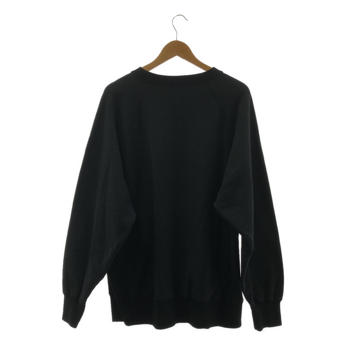 臥底 | 希區考克衛衣 | 超大Logo衛衣 | 4碼 | 男款