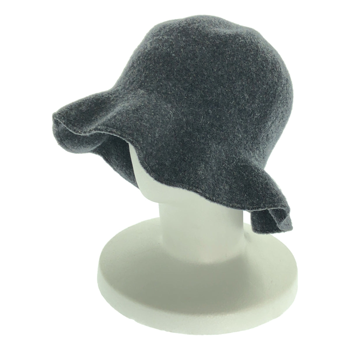 SCHA / シャー | ウール フェルトハット ユニセックス |