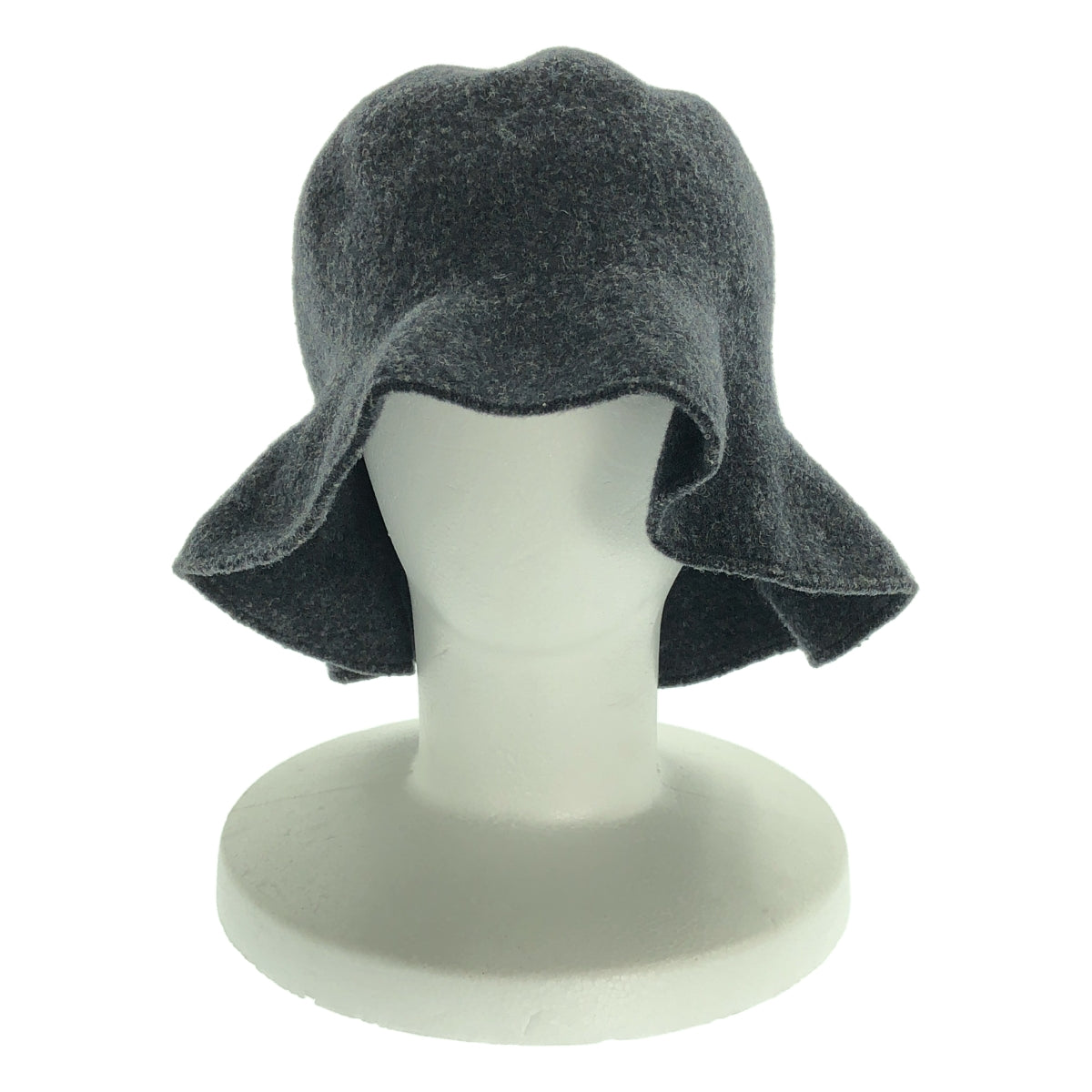 SCHA / シャー | ウール フェルトハット ユニセックス |