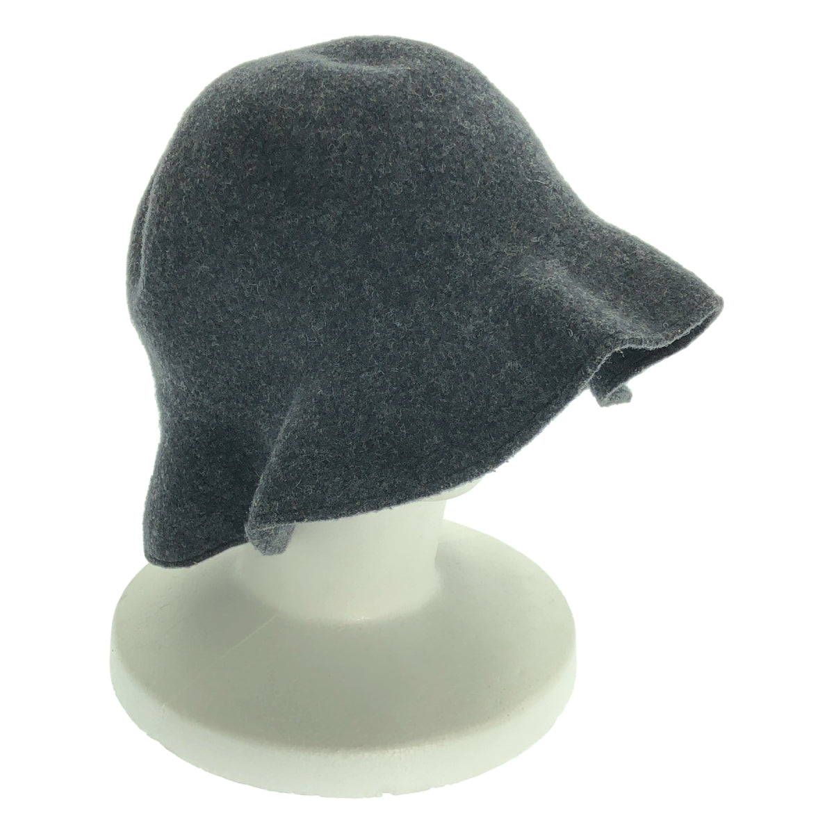 SCHA / シャー | ウール フェルトハット ユニセックス |