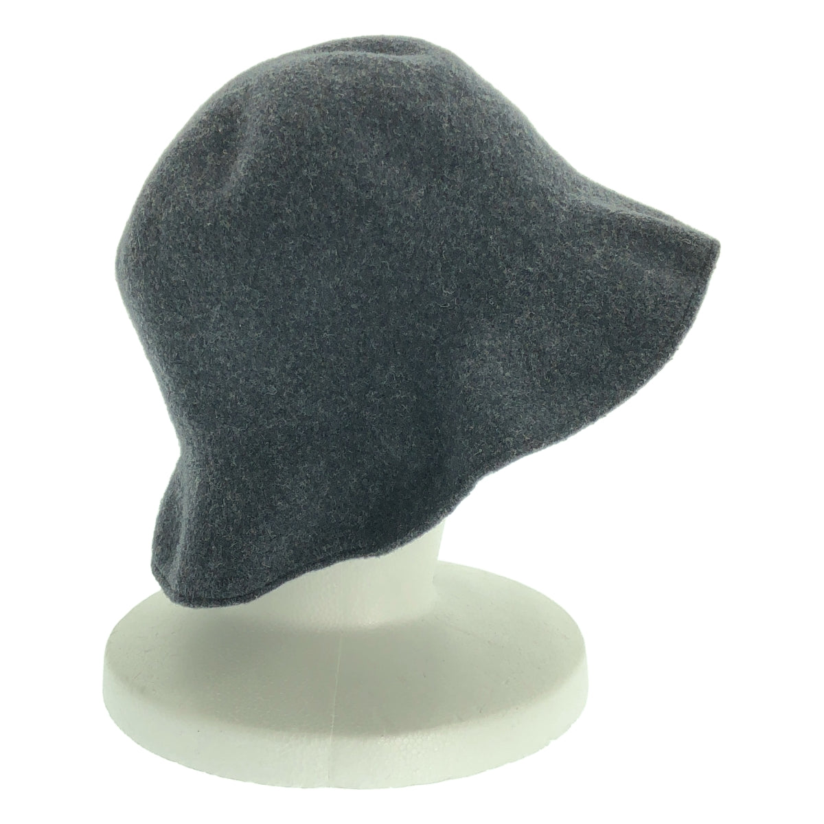 SCHA / シャー | ウール フェルトハット ユニセックス |