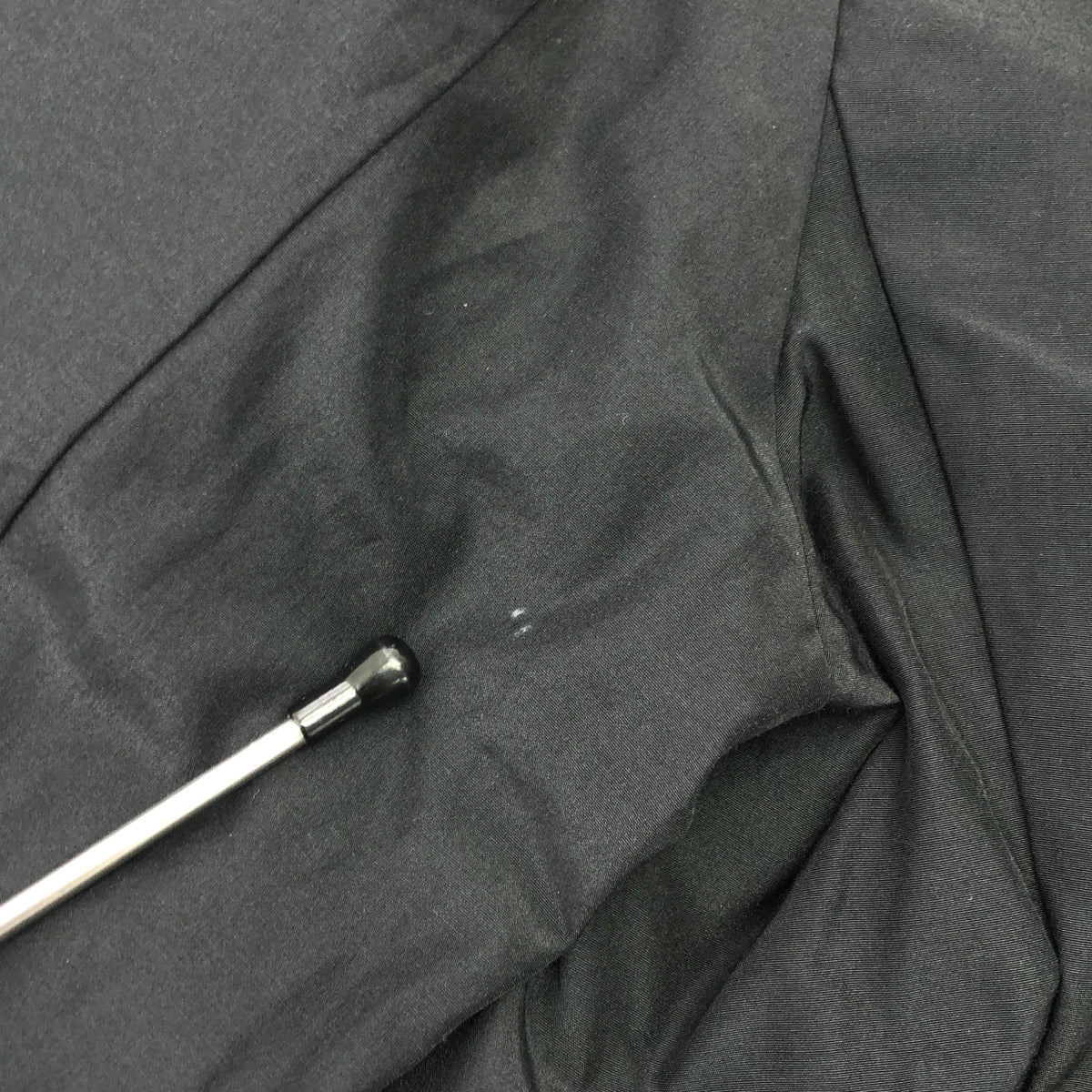 forte_forte / 포르테 포르테 | 코튼 혼합 테일러드 재킷 | 1 | 블랙 | 여성