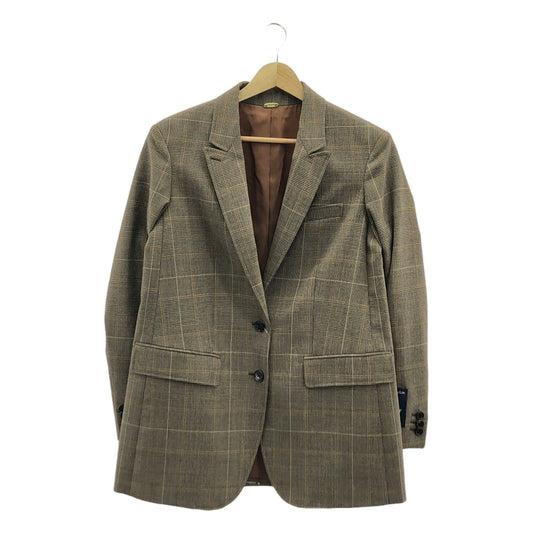 Deuxieme Classe / 두지엠 클래스 | 2021SS | CARETTE 테일러드 재킷 | F | 여성