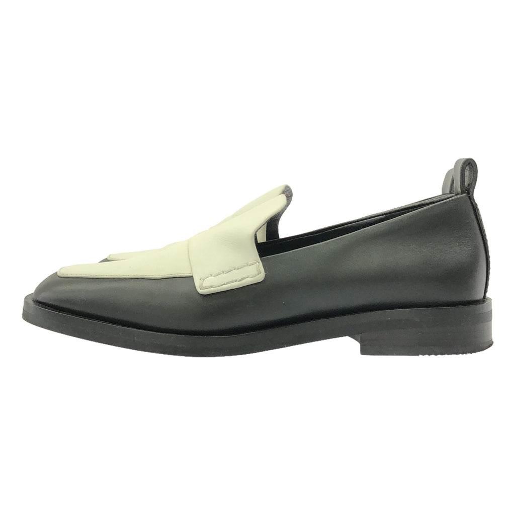 3.1 Phillip Lim |雙色 Alexa 樂福鞋 |尺寸 36 |黑/白 |女性的