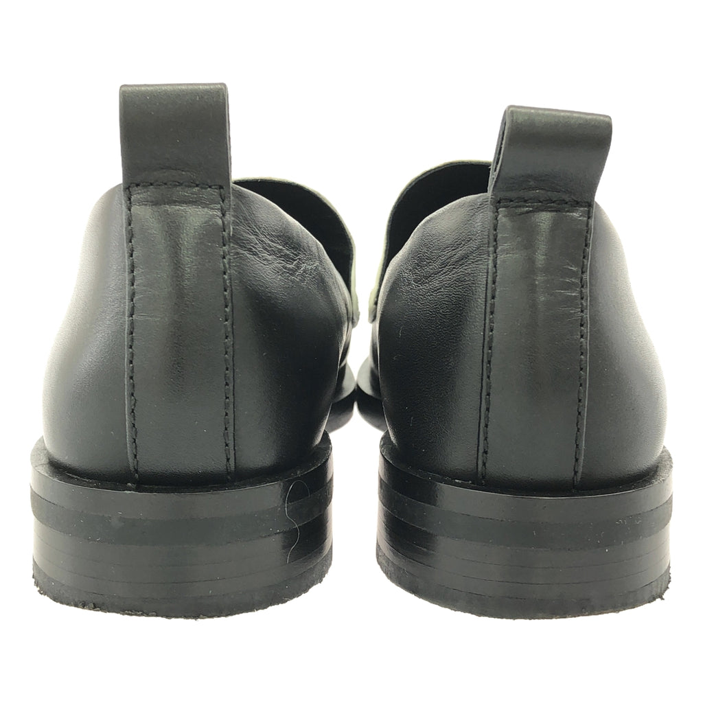 3.1 Phillip Lim |雙色 Alexa 樂福鞋 |尺寸 36 |黑/白 |女性的