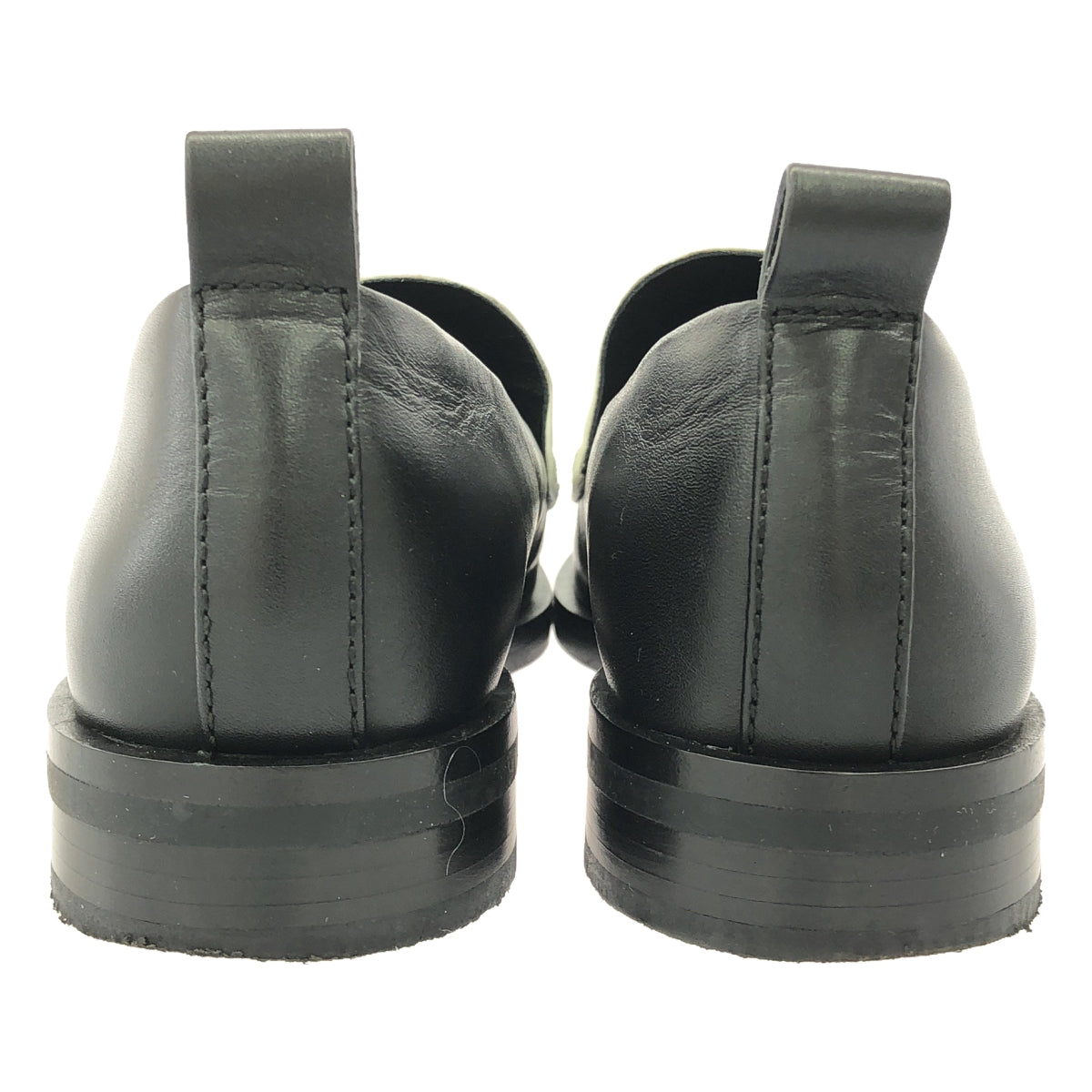 3.1 Phillip Lim |雙色 Alexa 樂福鞋 |尺寸 36 |黑/白 |女性的