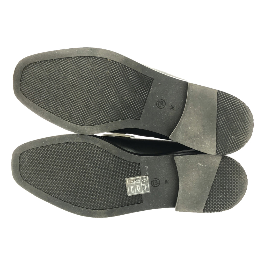 3.1 Phillip Lim |雙色 Alexa 樂福鞋 |尺寸 36 |黑/白 |女性的