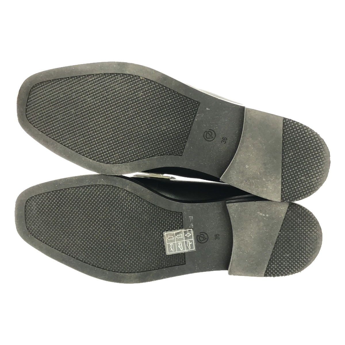 3.1 Phillip Lim |雙色 Alexa 樂福鞋 |尺寸 36 |黑/白 |女性的
